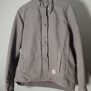 Carhartt Coat